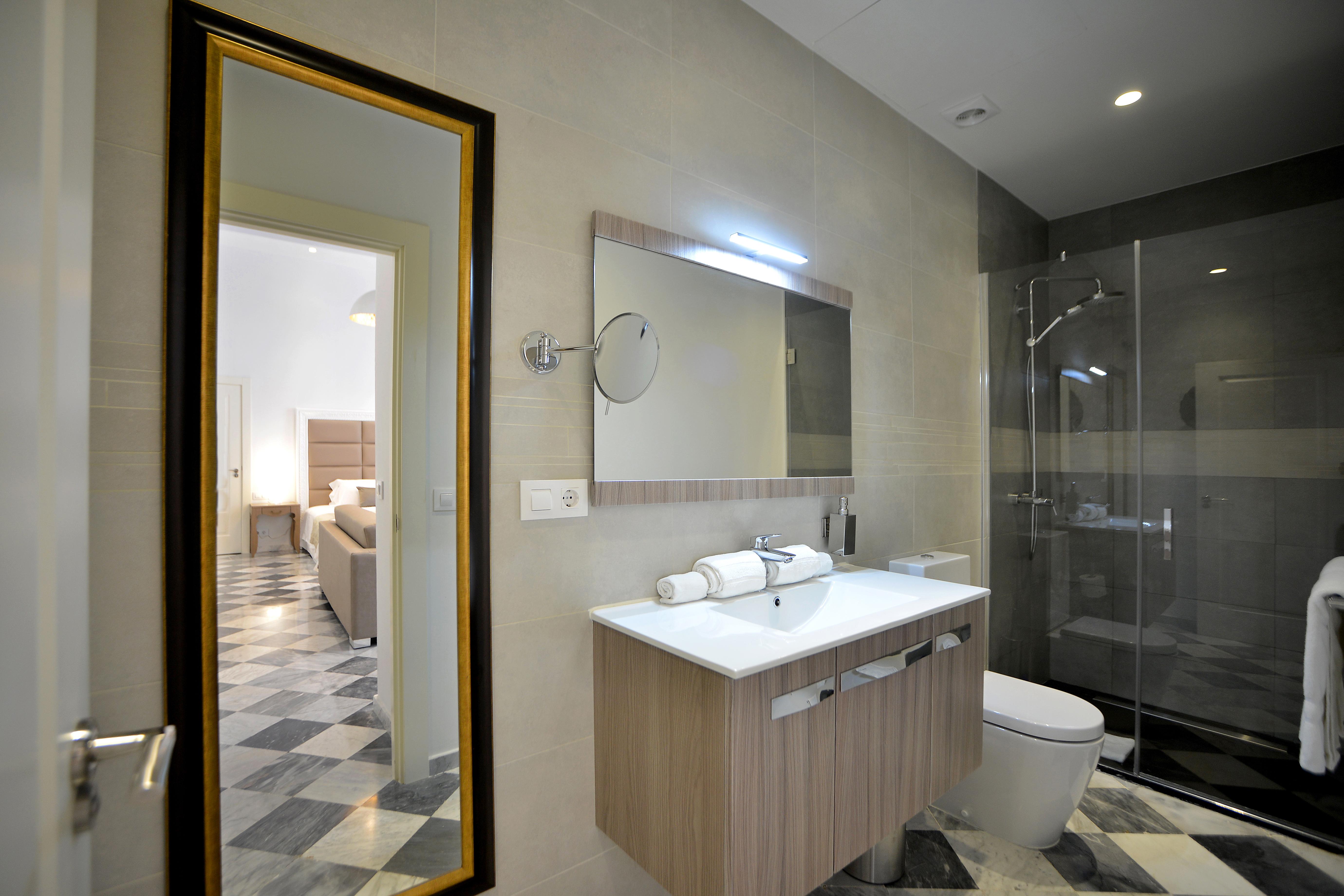 El Armador Casa Palacio By Luxury * Kadyks