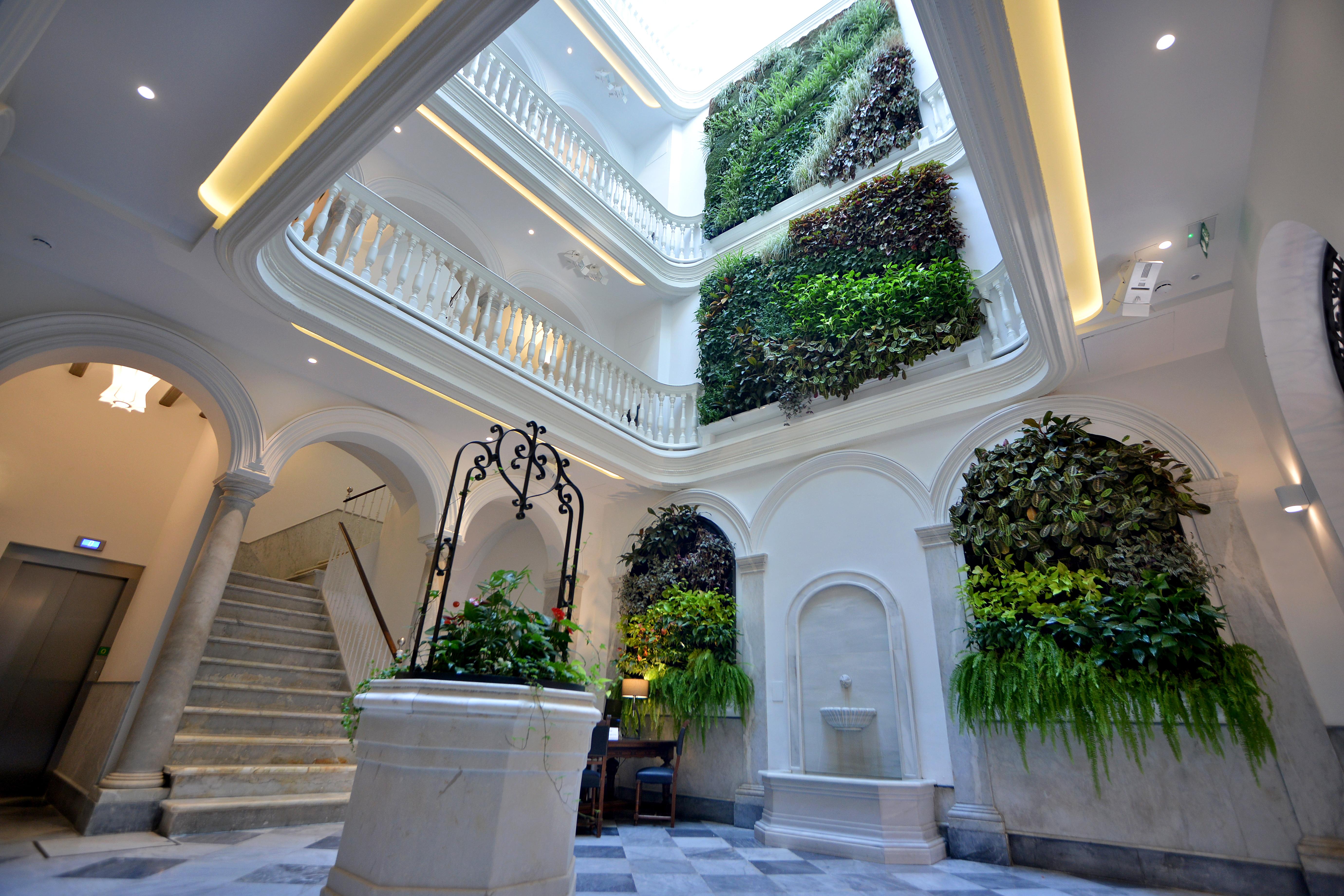 El Armador Casa Palacio By Luxury