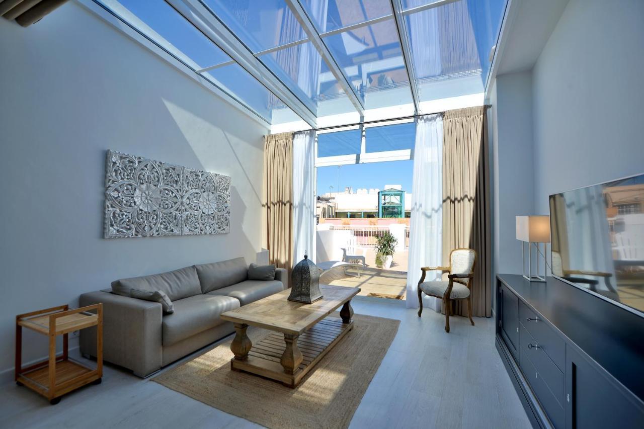 El Armador Casa Palacio By Luxury * Kadyks