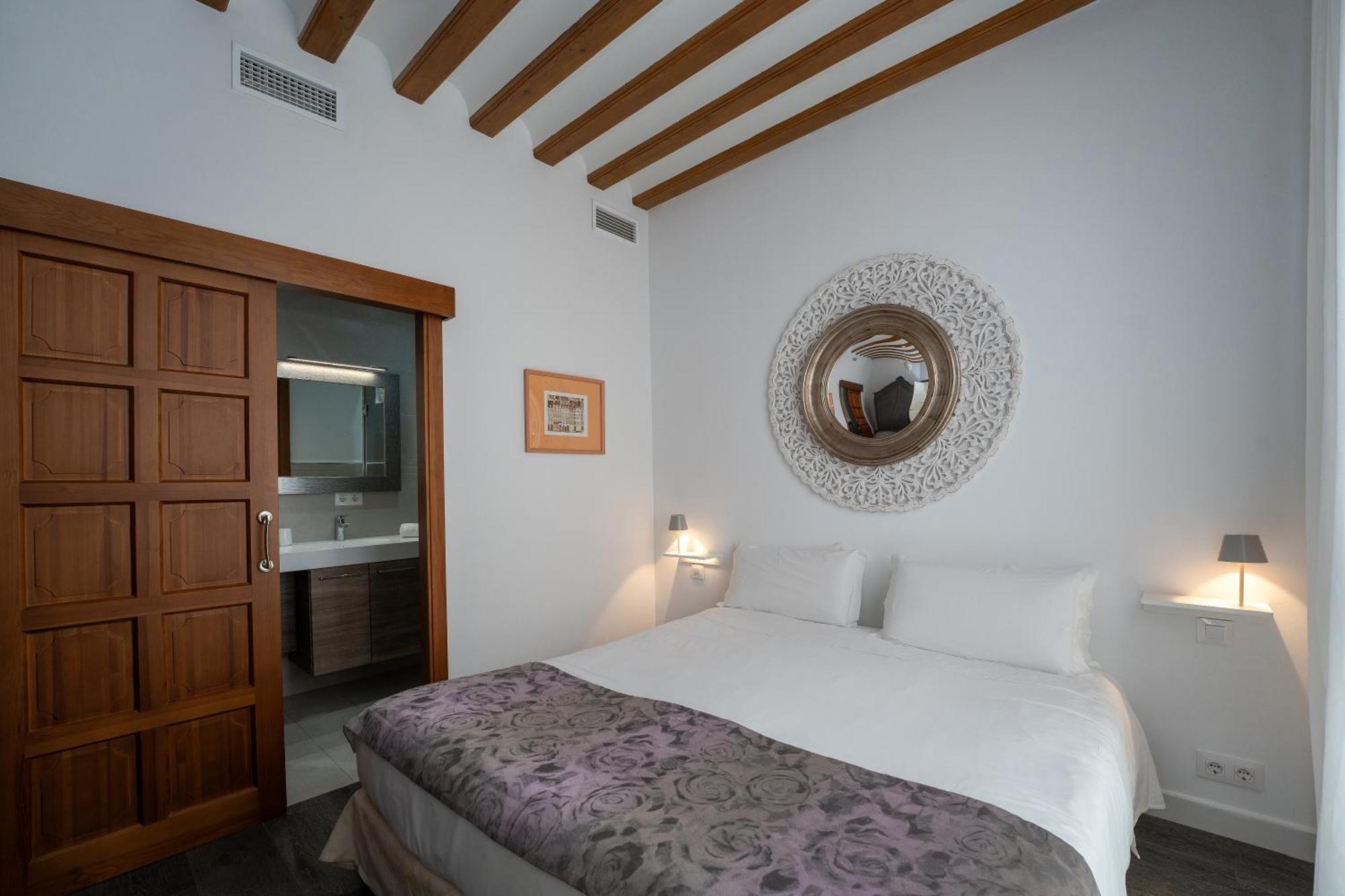 El Armador Casa Palacio By Luxury Cadice