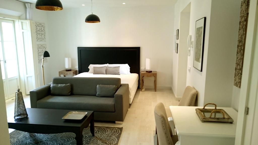 El Armador Casa Palacio By Luxury * Kadyks
