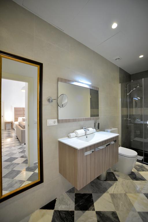 Apartament El Armador Casa Palacio By Luxury *