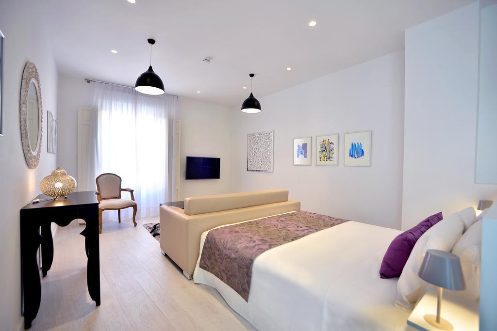 El Armador Casa Palacio By Luxury