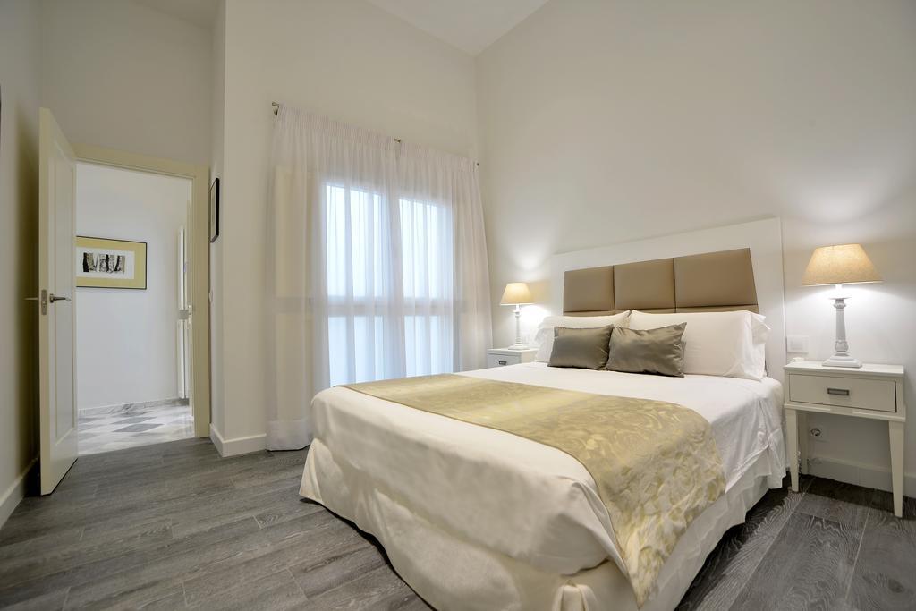 El Armador Casa Palacio By Luxury * Kadyks