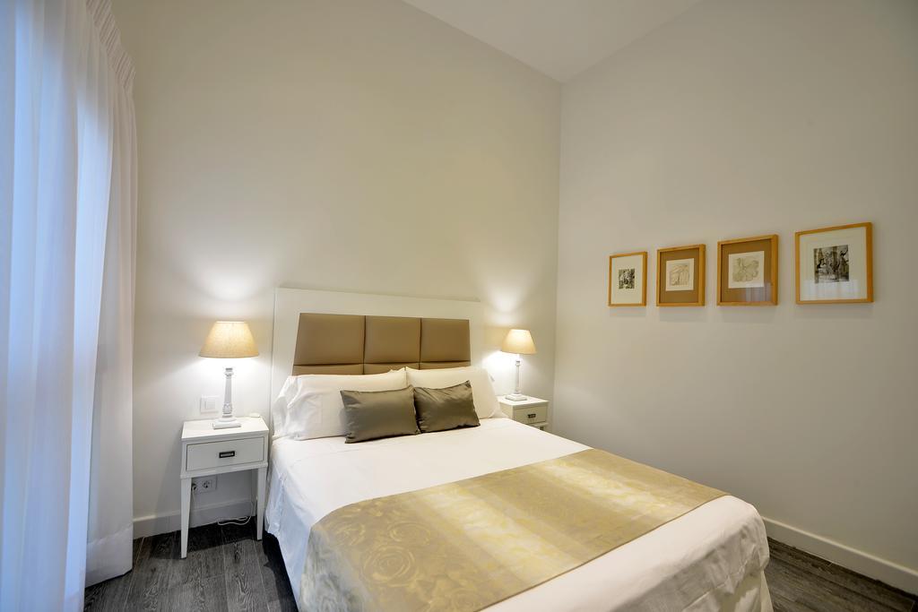 El Armador Casa Palacio By Luxury Apartament *