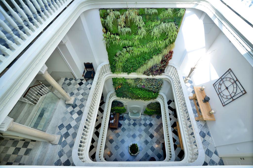 El Armador Casa Palacio By Luxury Apartament *