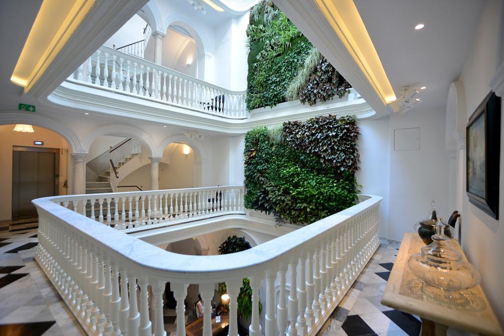 El Armador Casa Palacio By Luxury Apartament