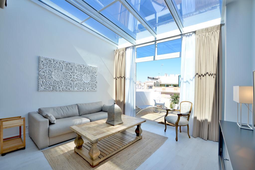 El Armador Casa Palacio By Luxury *