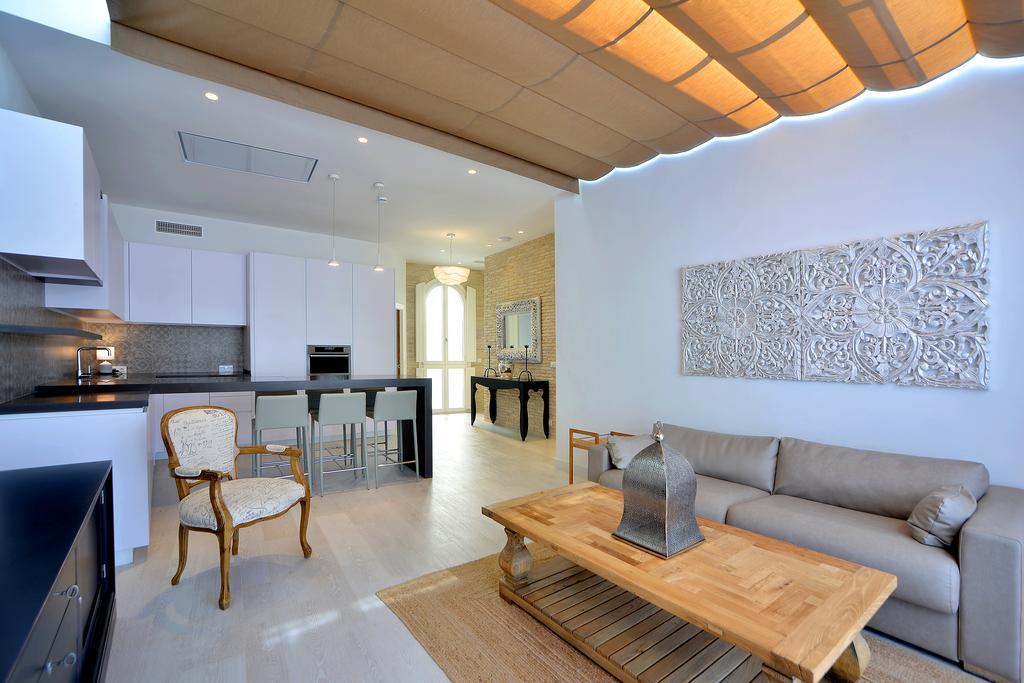 El Armador Casa Palacio By Luxury Kadyks