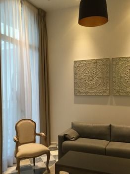 El Armador Casa Palacio By Luxury Apartament