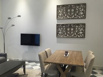 El Armador Casa Palacio By Luxury