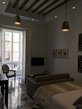 El Armador Casa Palacio By Luxury Apartament Kadyks