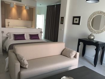 Apartament El Armador Casa Palacio By Luxury Kadyks