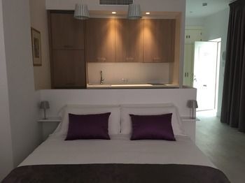 El Armador Casa Palacio By Luxury Apartament *