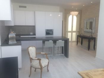 El Armador Casa Palacio By Luxury Apartament