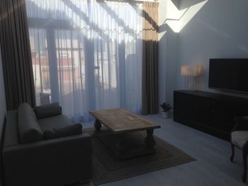 El Armador Casa Palacio By Luxury Kadyks