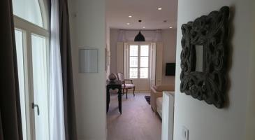 El Armador Casa Palacio By Luxury * Kadyks