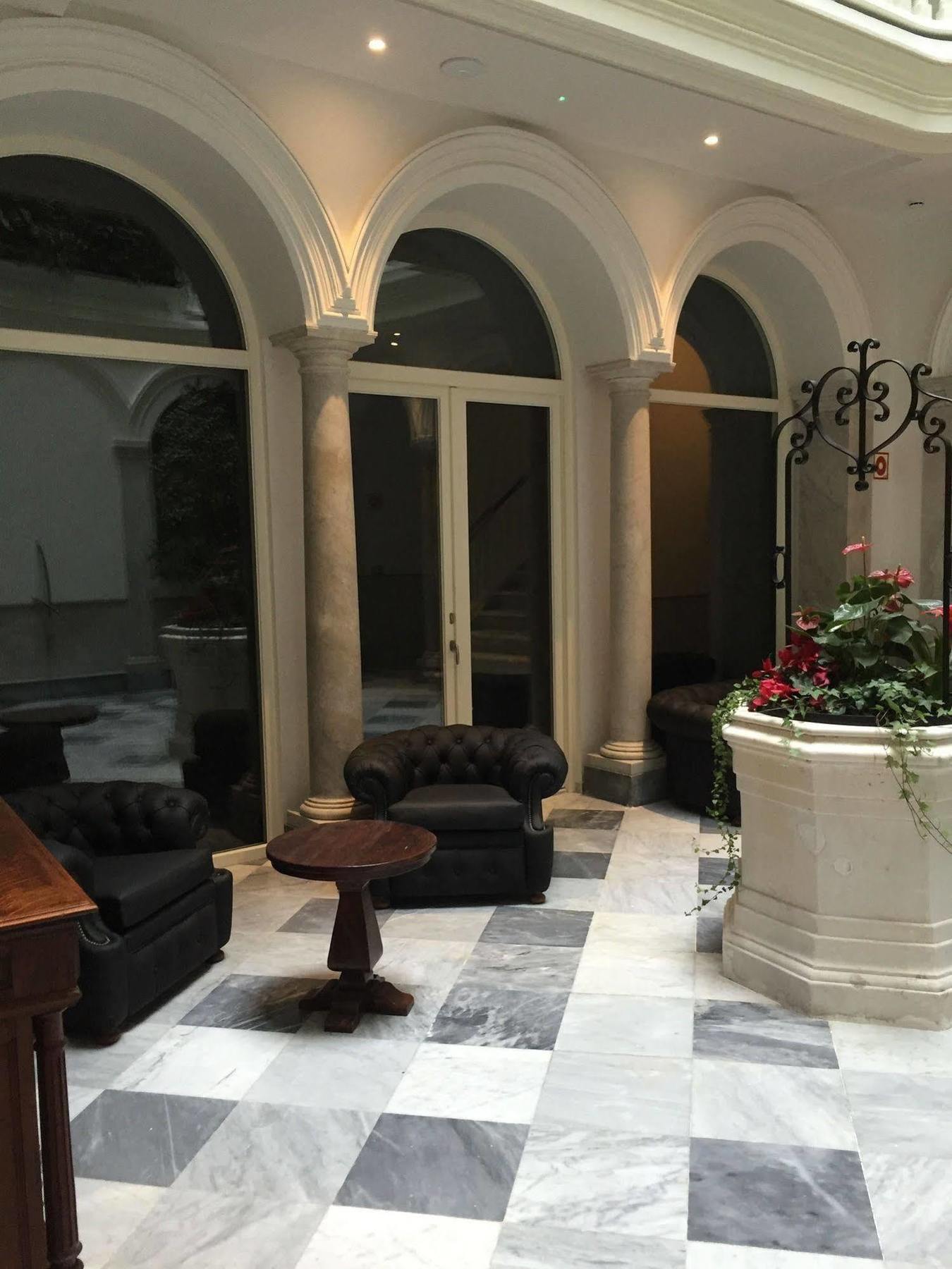 Apartament El Armador Casa Palacio By Luxury *