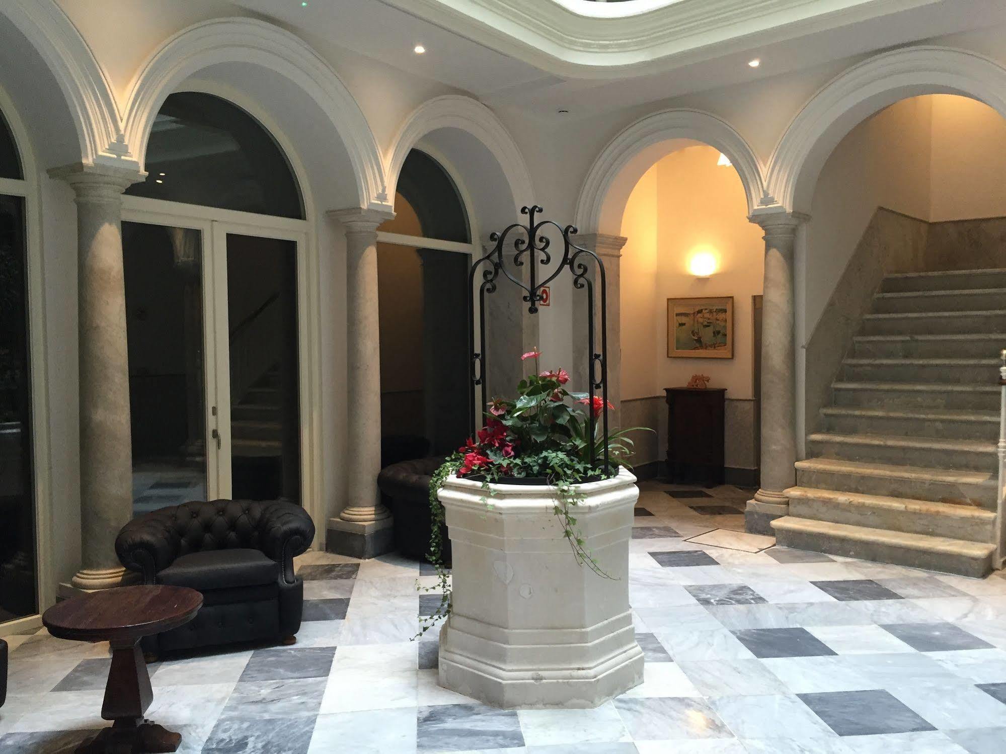 Apartament El Armador Casa Palacio By Luxury Kadyks